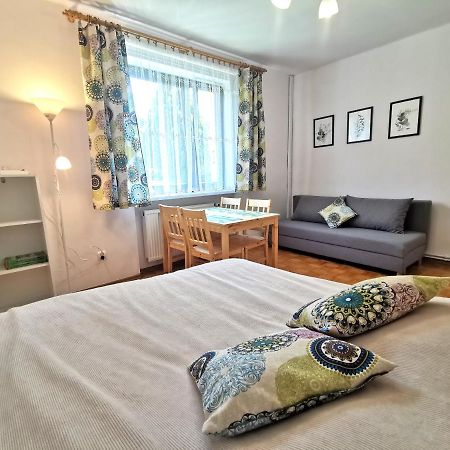 Pokoj W Bystrej Apartment Bystra  Luaran gambar