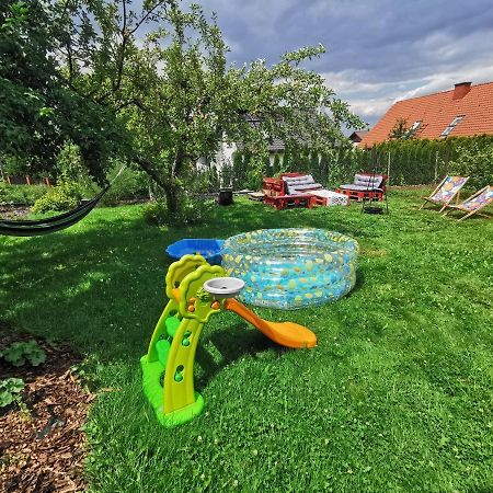 Pokoj W Bystrej Apartment Bystra  Luaran gambar