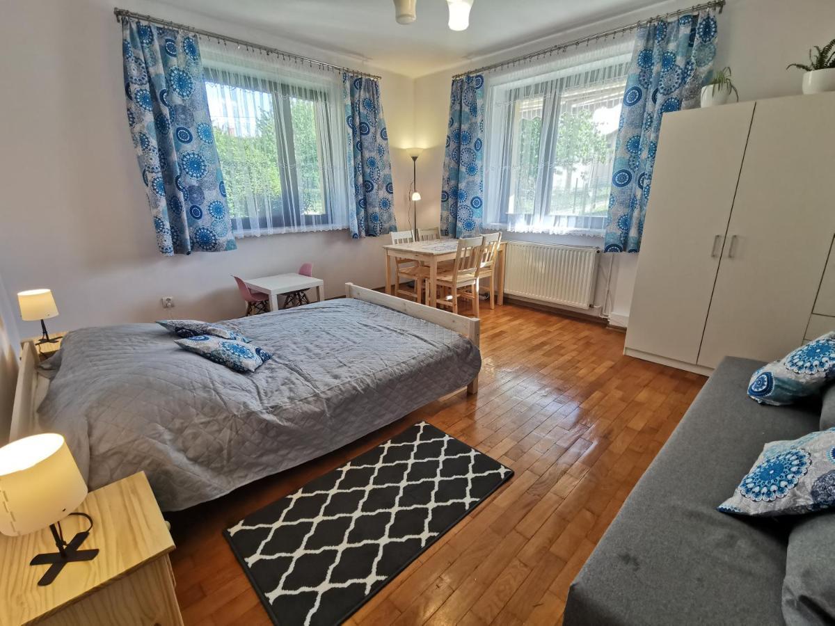 Pokoj W Bystrej Apartment Bystra  Luaran gambar