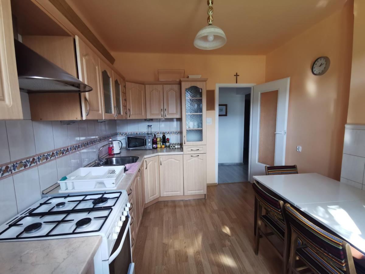 Pokoj W Bystrej Apartment Bystra  Luaran gambar