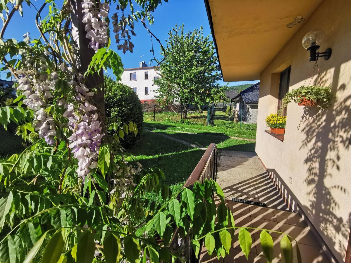 Pokoj W Bystrej Apartment Bystra  Luaran gambar