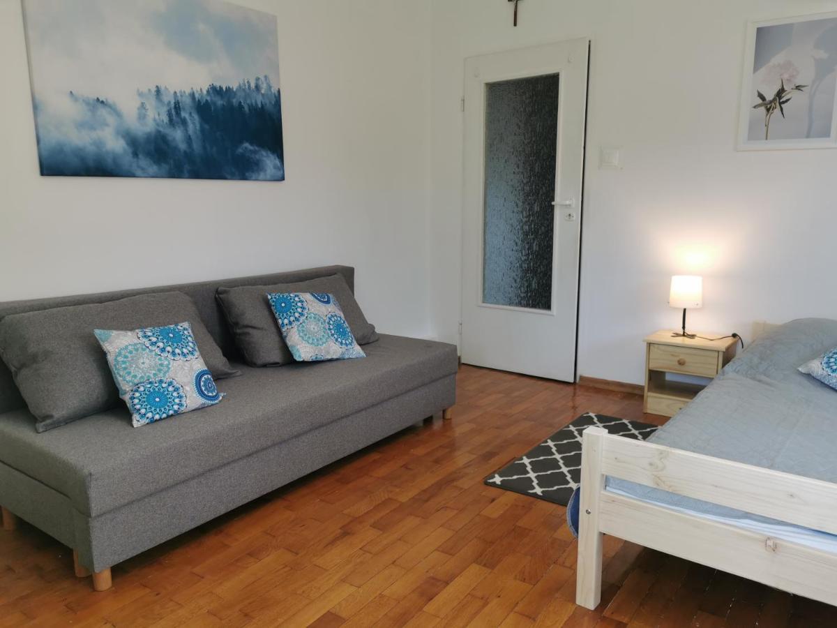 Pokoj W Bystrej Apartment Bystra  Luaran gambar