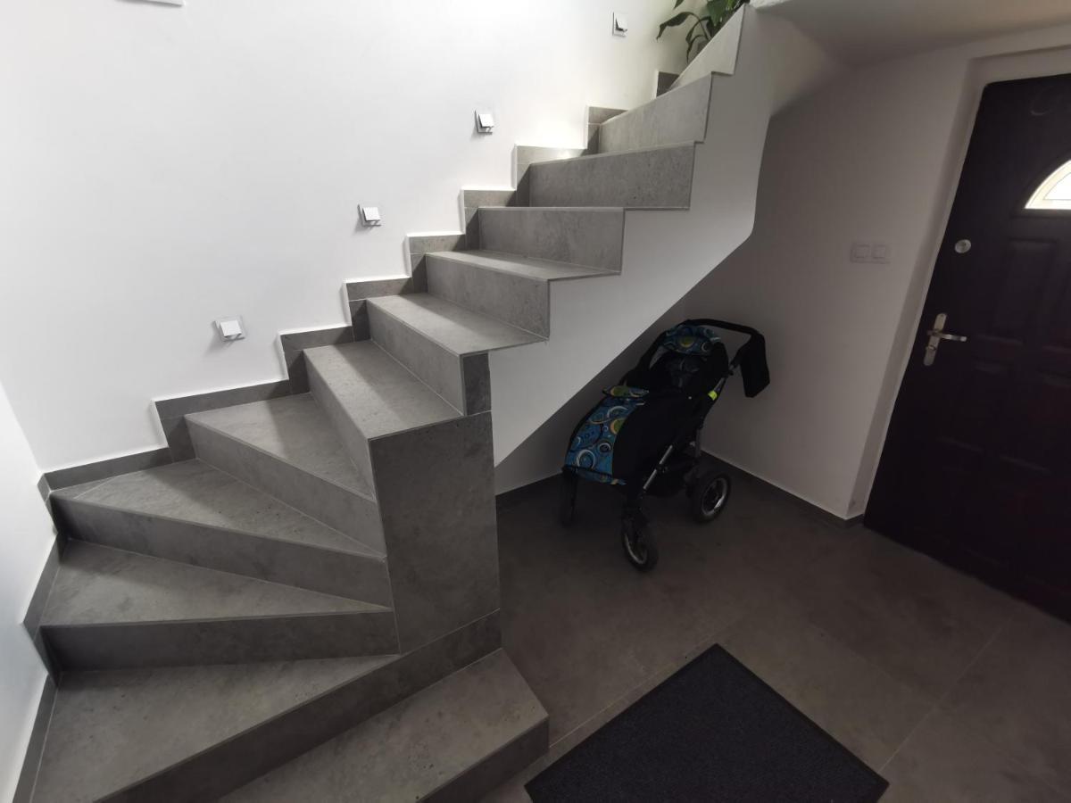 Pokoj W Bystrej Apartment Bystra  Luaran gambar
