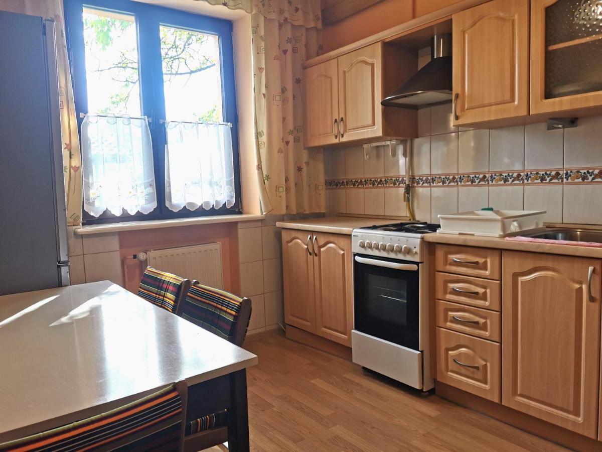 Pokoj W Bystrej Apartment Bystra  Luaran gambar