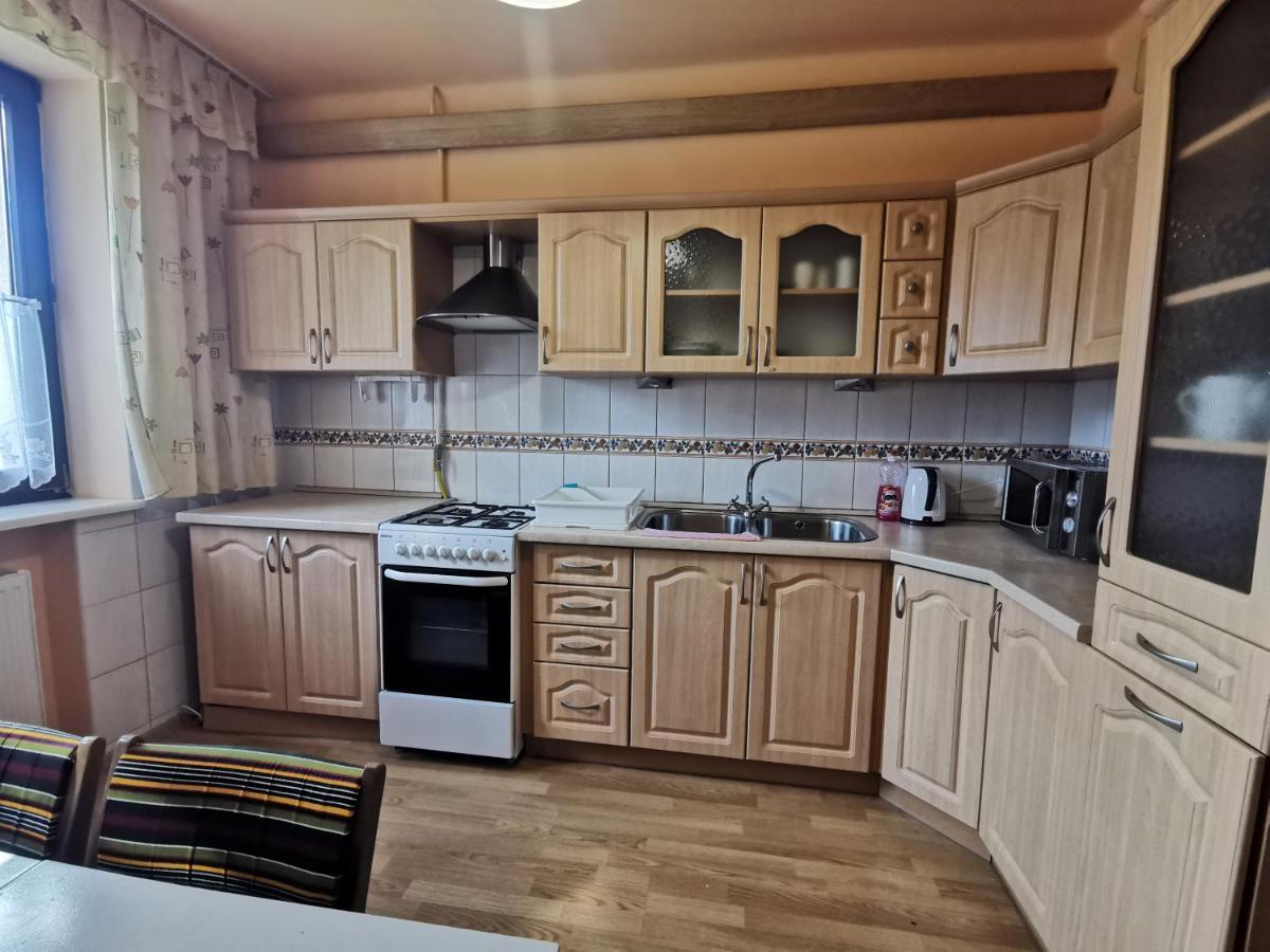 Pokoj W Bystrej Apartment Bystra  Luaran gambar
