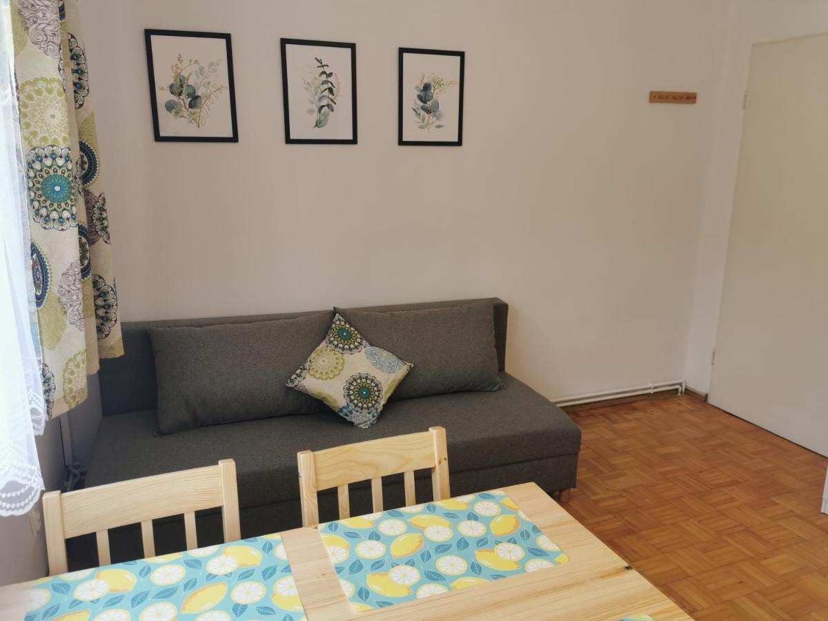 Pokoj W Bystrej Apartment Bystra  Luaran gambar