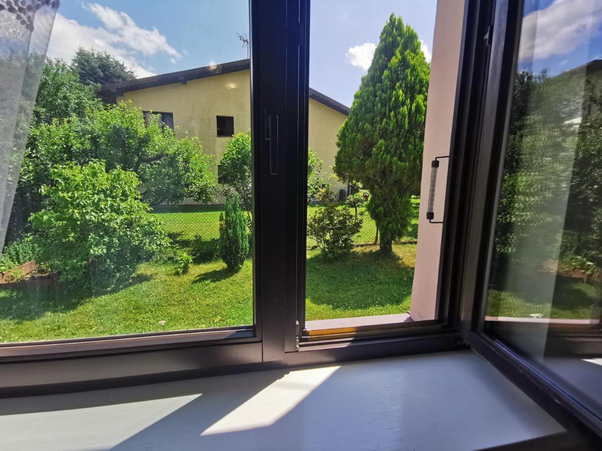 Pokoj W Bystrej Apartment Bystra  Luaran gambar