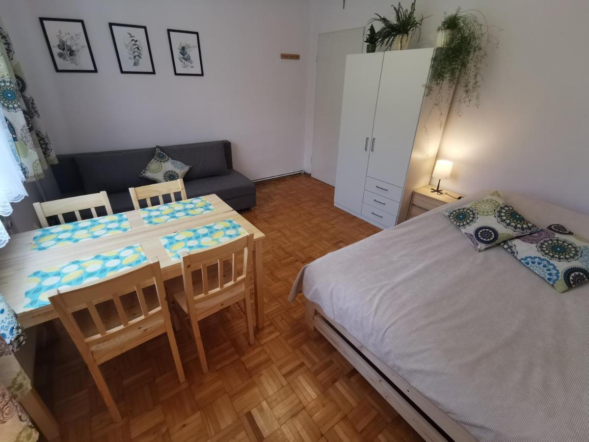 Pokoj W Bystrej Apartment Bystra  Luaran gambar