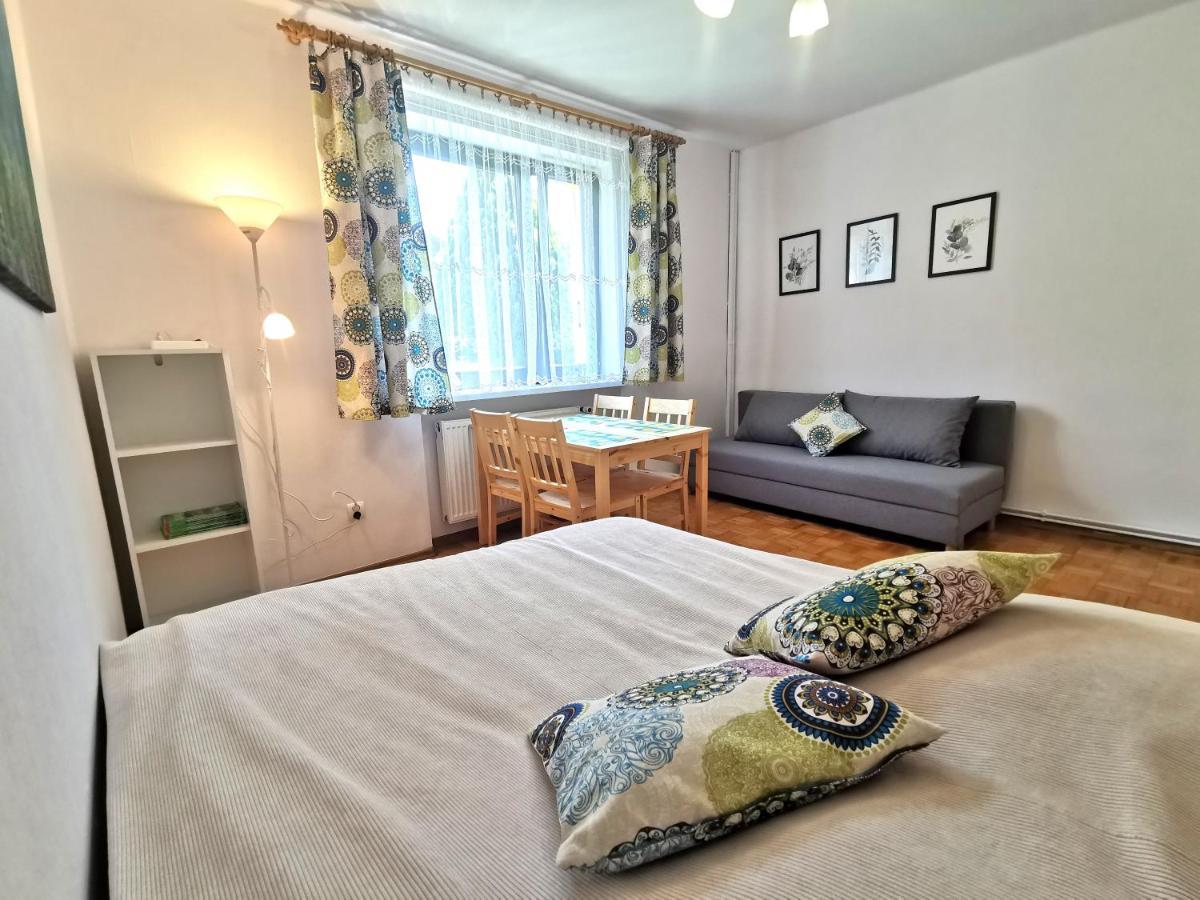 Pokoj W Bystrej Apartment Bystra  Luaran gambar