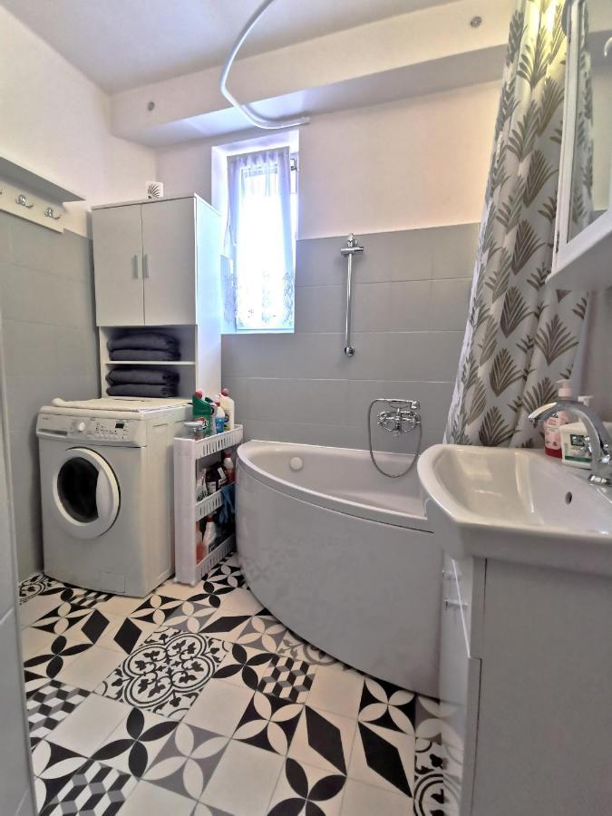 Pokoj W Bystrej Apartment Bystra  Luaran gambar