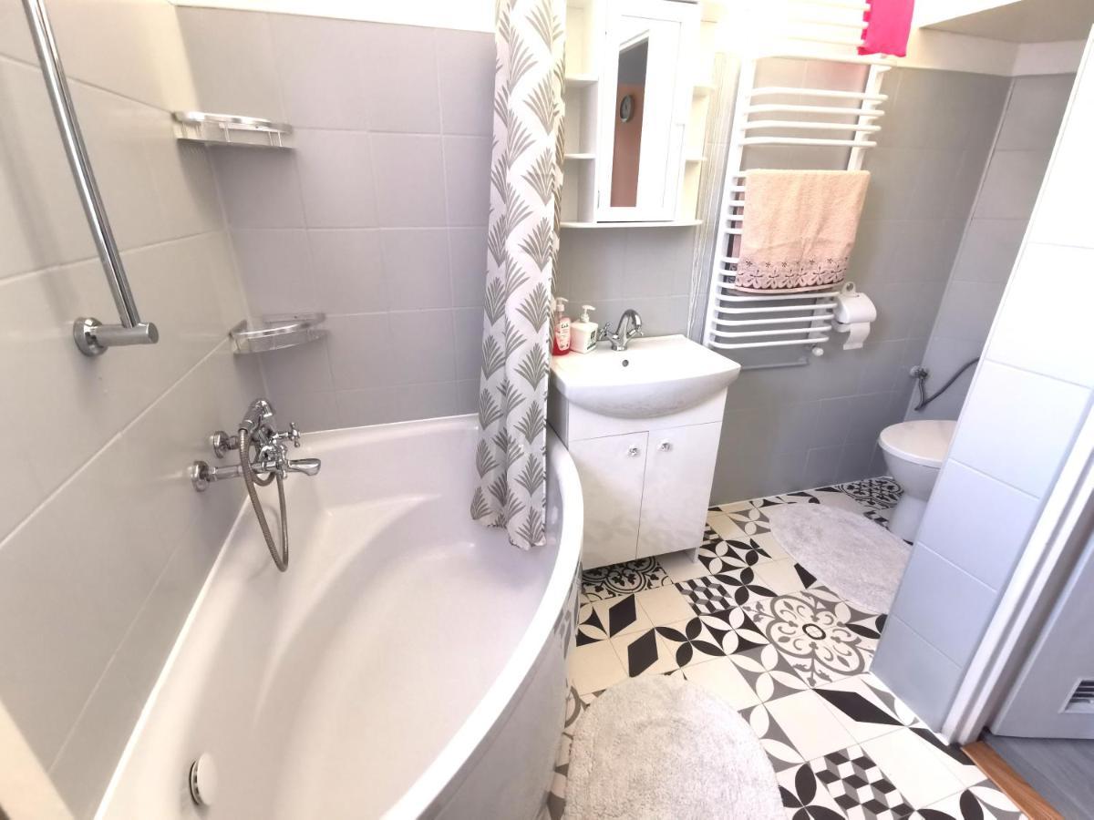 Pokoj W Bystrej Apartment Bystra  Luaran gambar