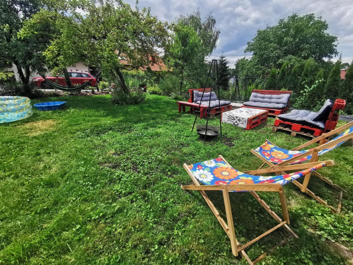Pokoj W Bystrej Apartment Bystra  Luaran gambar