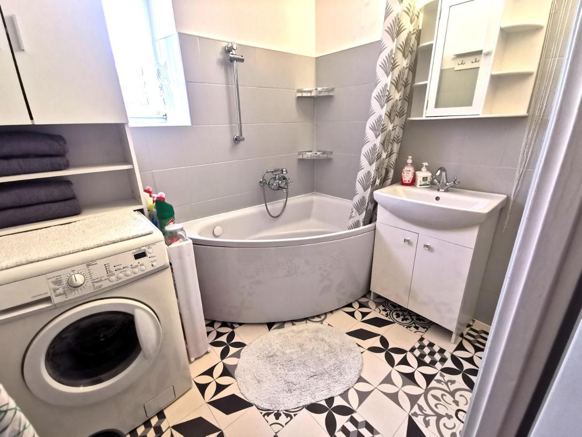 Pokoj W Bystrej Apartment Bystra  Luaran gambar